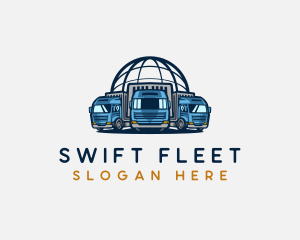Mover Truck Fleet logo