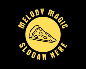 Pizza Restaurant Diner logo