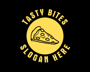 Pizza Restaurant Diner logo