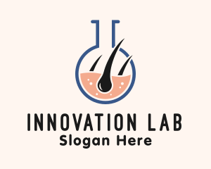 Hair Lab Treatment  logo