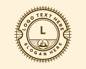 Cafe Coffee Diner logo