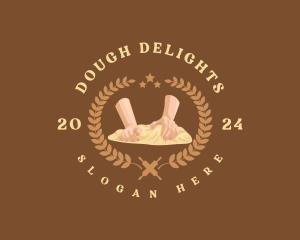 Culinary Baker Dough logo