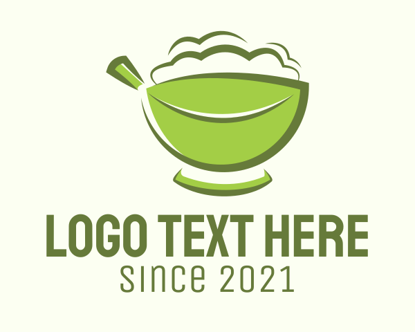 Food Shop logo example 1