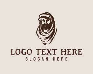 Arab Bedouin Tribe  logo