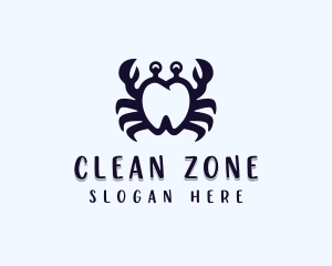 Oral Hygiene Pediatric logo design