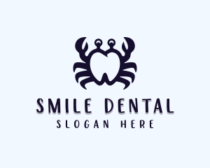 Oral Hygiene Pediatric logo design