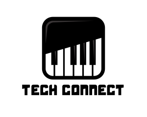 Piano Keys App logo