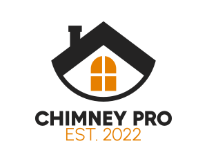 Chimney House Residence  logo