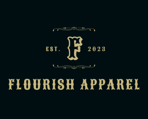 Antique Brand Company logo