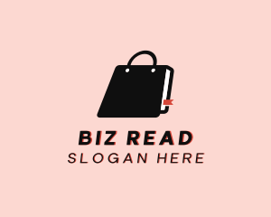 Book Bag Ecommerce logo