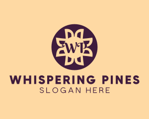 Flower Spa Boutique logo