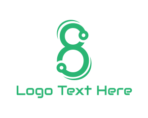 Green Tech Eight logo