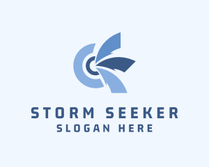 Weather Wind Forecast logo