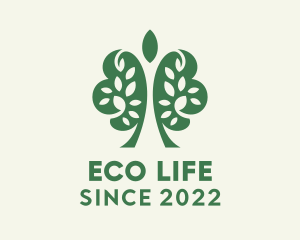 Life Tree Counseling  logo design