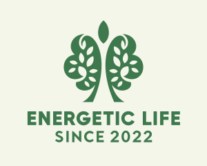 Life Tree Counseling  logo design