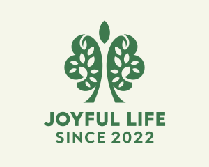 Life Tree Counseling  logo design