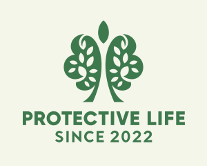 Life Tree Counseling  logo design