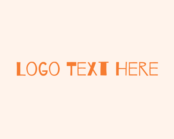 Teen logo example 4