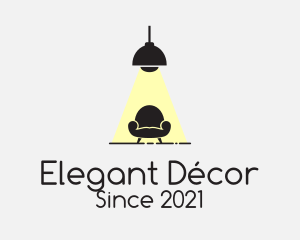 Lighting Furniture Decor logo