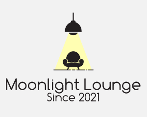 Lighting Furniture Decor logo design