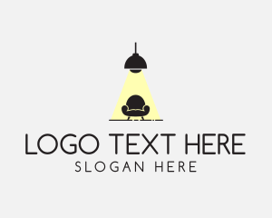 Lighting Furniture Decor logo