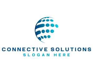 World Global Communication Logistics logo