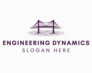 Bridge Structure Engineer logo
