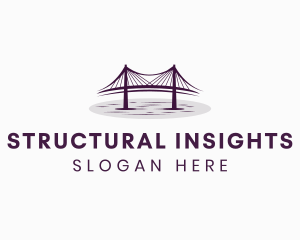 Bridge Structure Engineer logo