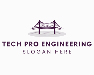 Bridge Structure Engineer logo