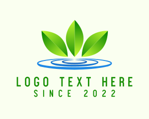 Organic Botanical Tea logo