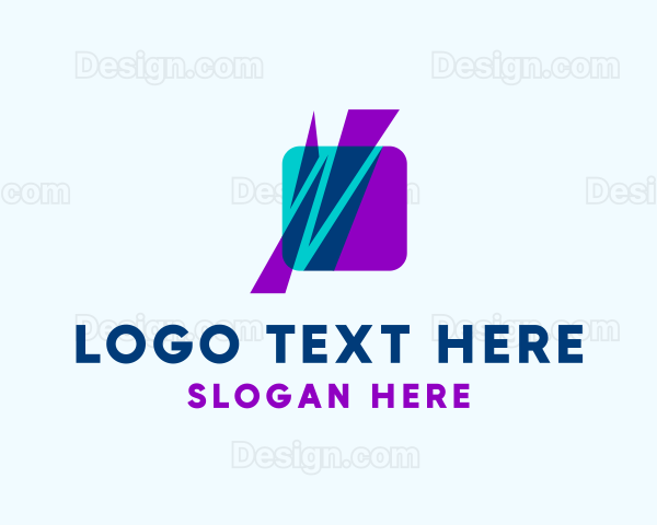 Generic Business Firm Logo