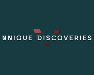 Unique Futuristic Studio logo