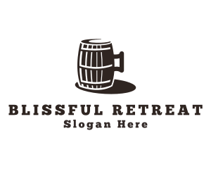 Beer Barrel Distillery logo
