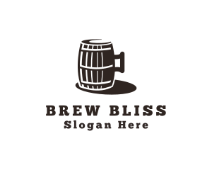 Beer Barrel Distillery logo