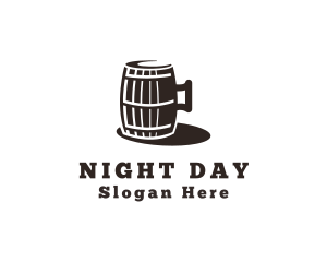 Beer Barrel Distillery logo