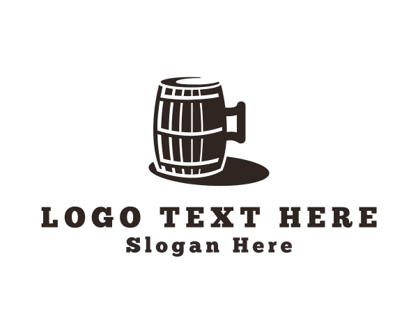 Craft Beer logo example 3