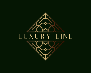 Premium Luxury Jewelry  logo design