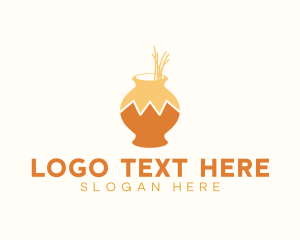 Home Decor Ceramics logo