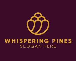 Flower Bud Spa logo