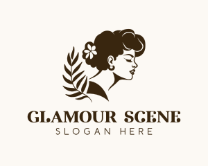 Boutique Salon Glamour logo