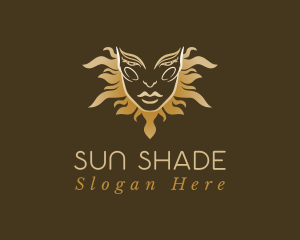 Sunshine Face Beauty logo