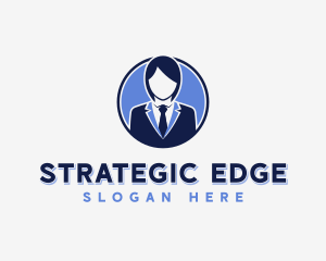 Recruitment Manager Consultant logo