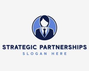 Recruitment Manager Consultant logo