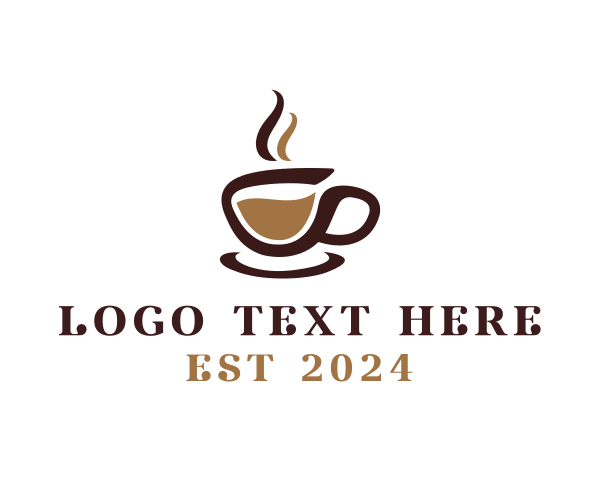 Illustrative logo example 2