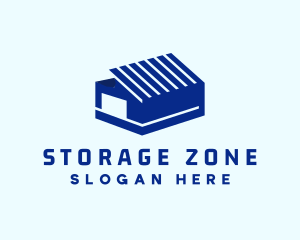 Container Storage Warehouse logo
