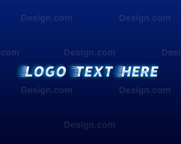 Fast Business Brand Logo