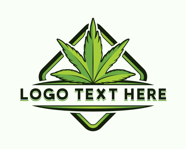 Medicinal logo example 4