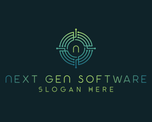 Tech Programming Software logo