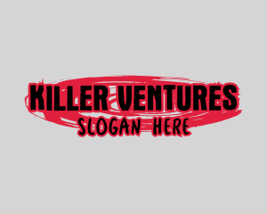 Spooky Grunge Company logo