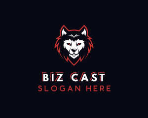 Beast Wolf Gaming logo